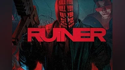 Ruiner Argentina (Argentina) [Xbox One/Series]