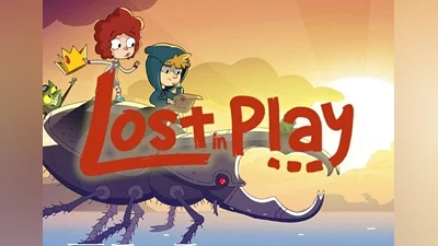 Lost In Play Global (Global) [Steam]