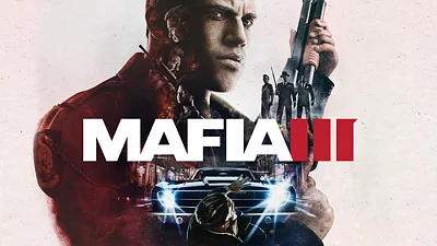 Mafia III (Xbox) [Europe] [Definitive]