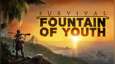 Survival: Fountain of Youth (PC) [Global] [Standard]