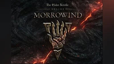 TESO The Elder Scrolls Online: Morrowind Upgrade + The Discovery Pack DLC EN EU (EU) [PS4]