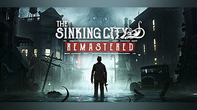 The Sinking City Remastered