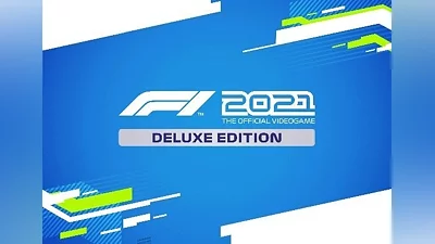 F1 2021 Deluxe Edition Global (Global) [Steam]