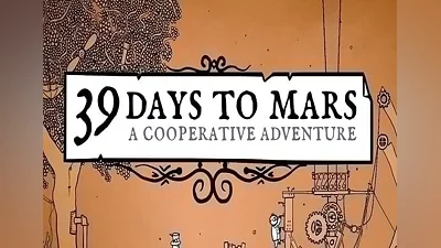 39 Days to Mars Turkey (Turkey) [Xbox One/Series]