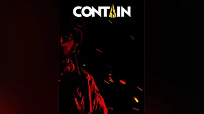 Contain [steam]