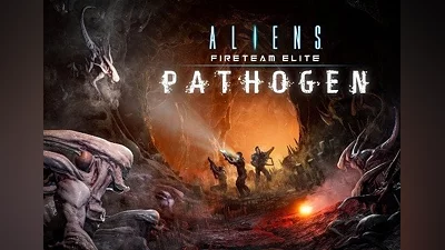 Aliens: Fireteam Elite - Pathogen DLC EU (EU) [Steam]