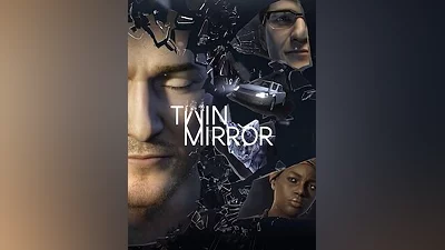 Twin Mirror Steam CD Key (Global)