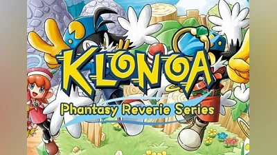 Klonoa Phantasy Reverie Series EN Argentina (Argentina) [Xbox One/Series]