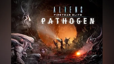 Aliens: Fireteam Elite - Pathogen DLC Global (Global) [Steam]