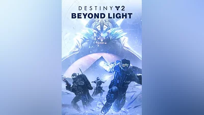 Destiny 2: Beyond Light