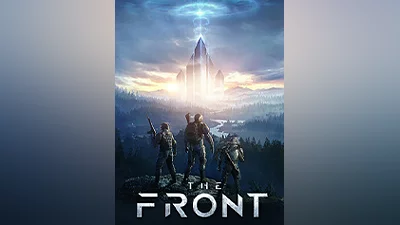 The Front [steam]