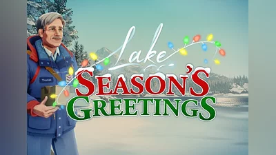 Lake - Season&#039;s Greetings DLC EN Argentina (Argentina) [Xbox One/Series/Windows]