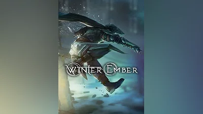 Winter Ember Steam CD Key (Global)