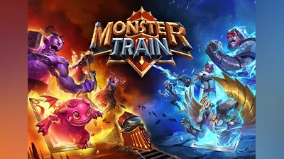 Monster Train EN Argentina (Argentina) [Xbox One/Series/Windows]
