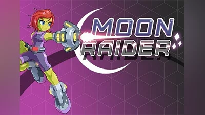 Moon Raider EN Argentina (Argentina) [Xbox One/Series]