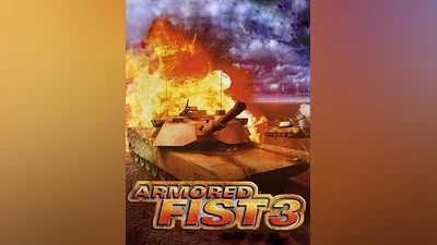 Armored Fist 3 Steam CD Key (Global)