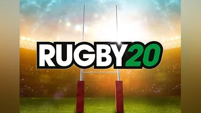 Rugby 20 EN Argentina (Argentina) [Xbox One/Series]