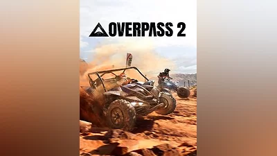Overpass 2 Standard Edition Steam CD Key (Global)