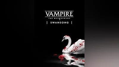 Vampire: The Masquerade - Swansong Steam CD Key (Global)