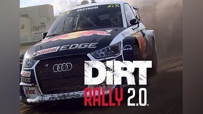 DiRT Rally 2.0 Argentina (Argentina) [Xbox One/Series]