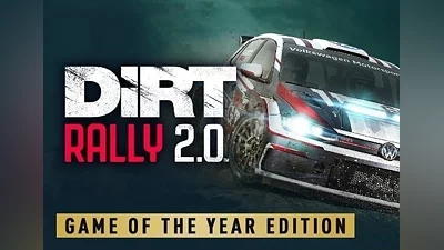 DiRT Rally 2.0 GOTY Edition Argentina (Argentina) [Xbox One/Series]