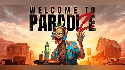 Welcome to ParadiZe