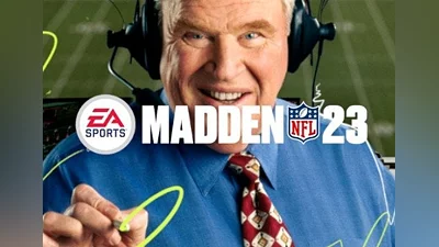 Madden NFL 23 EN United States (United States) [Xbox Series]