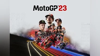 MotoGP 23 EN EU (EU) [Nintendo Switch]