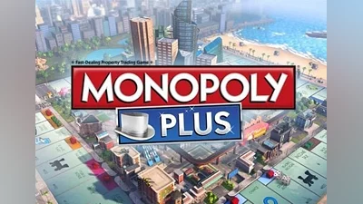 Monopoly Plus EN Argentina (Argentina) [Xbox One/Series]