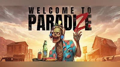 Welcome to ParadiZe (Steam key)