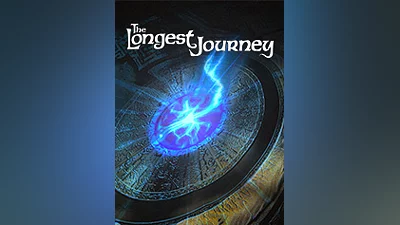 The Longest Journey [steam]