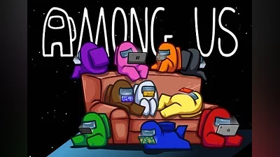 Among Us EN/KO/PT/RU/ES Argentina (Argentina) [Xbox One/Series]