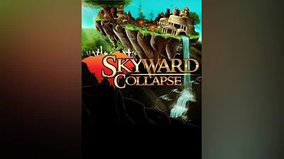 Skyward Collapse Steam CD Key (Global)