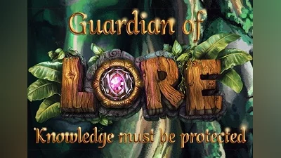 Guardian of Lore EN Argentina (Argentina) [Xbox One/Series/Windows]