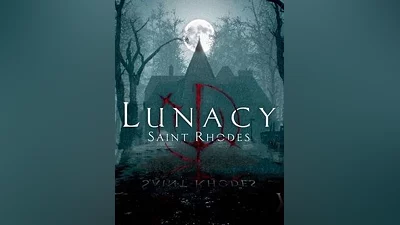 Lunacy: Saint Rhodes Steam CD Key (Global)