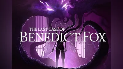 The Last Case of Benedict Fox EN/DE/FR/IT/PL/NL/PT/ES Global (Global) [Steam]