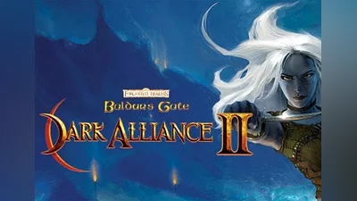 Baldur's Gate: Dark Alliance II EN Argentina (Argentina) [Xbox One/Series]