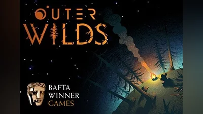 Outer Wilds ROW (ROW) [Steam]