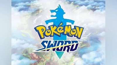 Pokemon: Sword EN EU (EU) [Nintendo Switch]