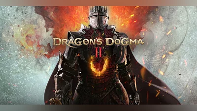 Dragons Dogma 2 (PC) [Europe] [Standard]