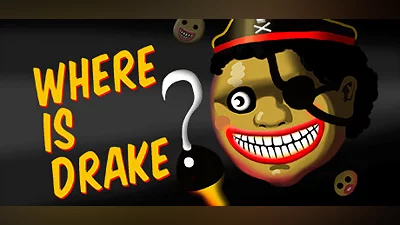 Where is Drake?