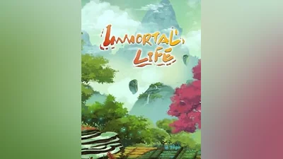 Immortal Life Steam CD Key (Global)
