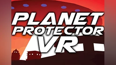 Planet Protector VR EN Global (Global) [Steam]