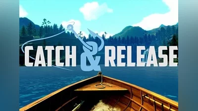 Catch & Release Global (Global) [Steam]