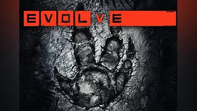 Evolve Deluxe Edition EN Global (Global) [Steam]