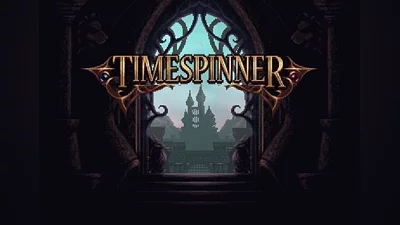 Timespinner EN Global (Global) [Steam]