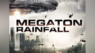 Megaton Rainfall Global (Global) [Steam]