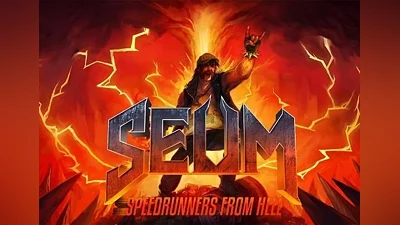 SEUM: Speedrunners from Hell EN Global (Global) [Xbox One/Series]