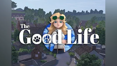 The Good Life EN Global (Global) [Steam]