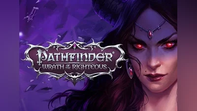 Pathfinder: Wrath of the Righteous EN Argentina (Argentina) [Xbox One/Series]